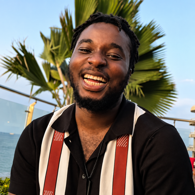 Azeez Elegbede