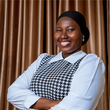 Aishat Muibudeen