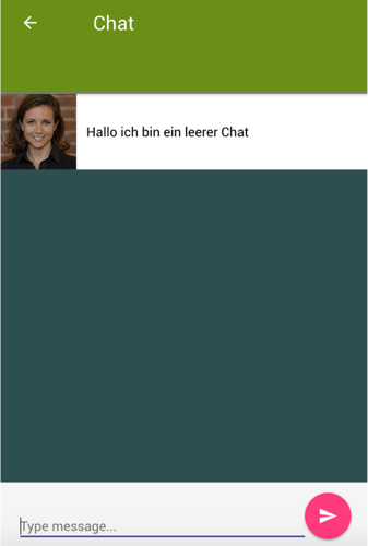 chat